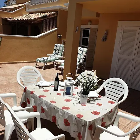 Apartament Ferienwohnung Mit Beheiztem Gemeinsamem Pool