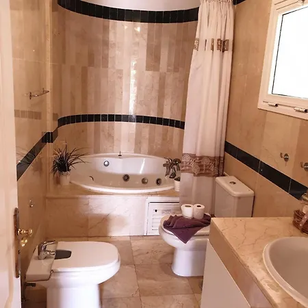 Apartament Ferienwohnung Mit Beheiztem Gemeinsamem Pool *