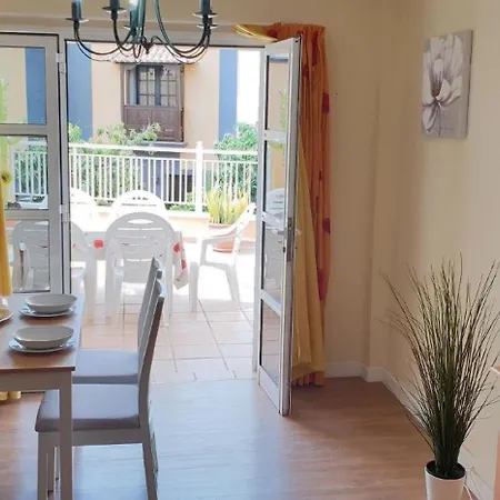 Ferienwohnung Mit Beheiztem Gemeinsamem Pool Apartament