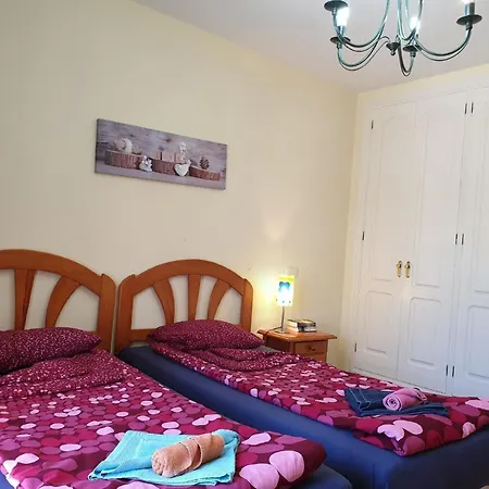 Ferienwohnung Mit Beheiztem Gemeinsamem Pool Apartament *