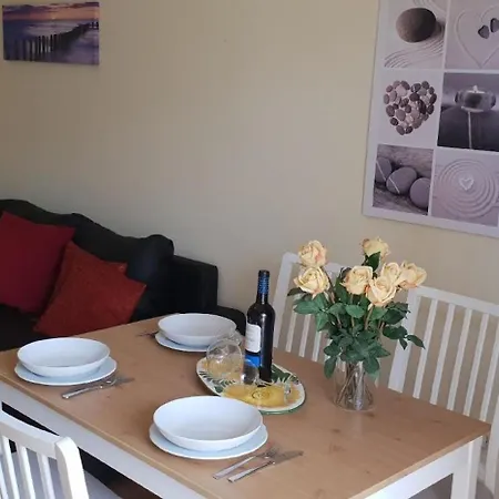 Ferienwohnung Mit Beheiztem Gemeinsamem Pool Apartament Costa Adeje (Tenerife)